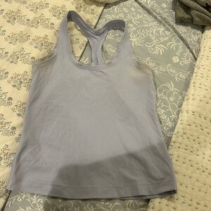 periwinkle lulu tank
